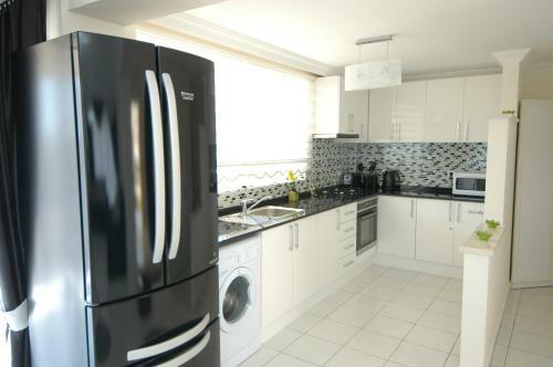 Apartamento Orka Park Complex