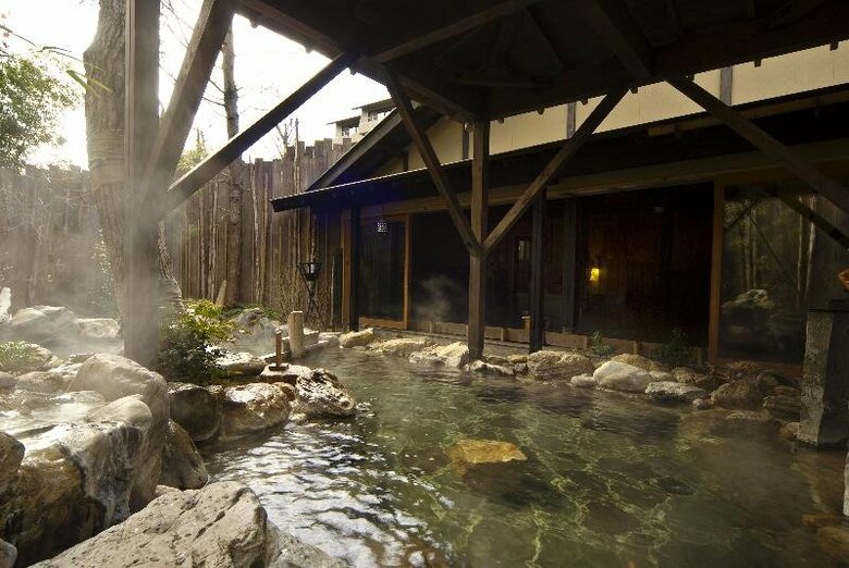 Hotel Hakone Gora Onsen Tokinoyu Setsugetsuka