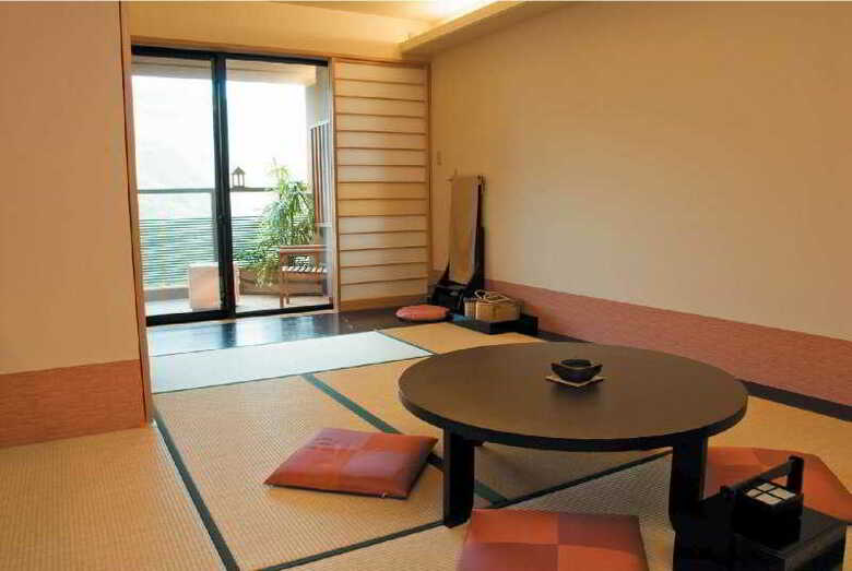Hotel Hakone Gora Onsen Tokinoyu Setsugetsuka