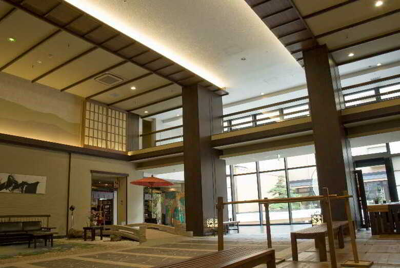 Hotel Hakone Gora Onsen Tokinoyu Setsugetsuka