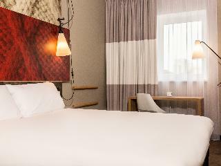 Hotel Ibis Vilnius Centre