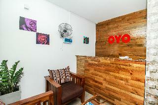 Hotel Maple Tree Residencies