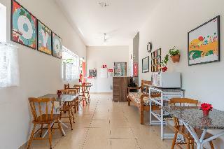Oyo Hotel Veleiro