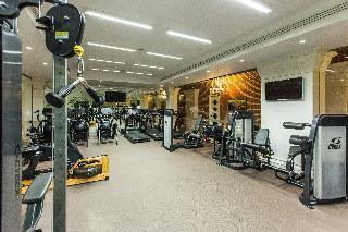 Pomegranate Wellness Spa Hotel