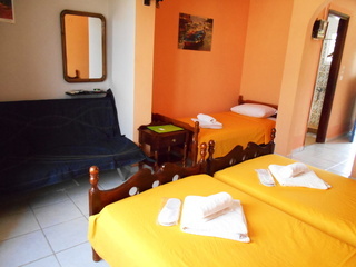 Apartamentos Piliouris Studios