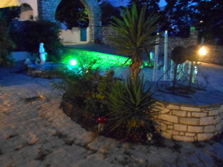Apartamentos Piliouris Studios