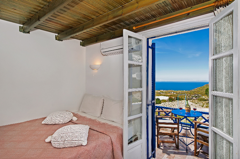 Hotel Villa Pezoula