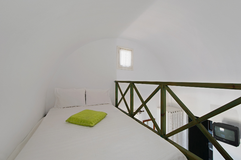 Hotel Villa Pezoula
