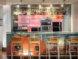 Hotel Ibis Budget Roissy Cdg Paris Nord 2