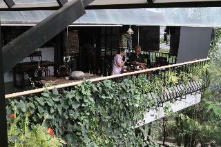 Hotel The Silk At Dago
