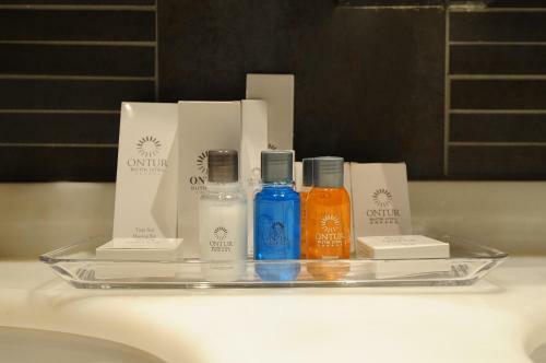 Ontur Butik Hotel