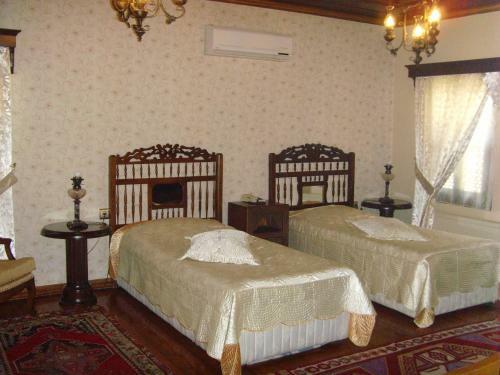 Posada Angora House Hotel
