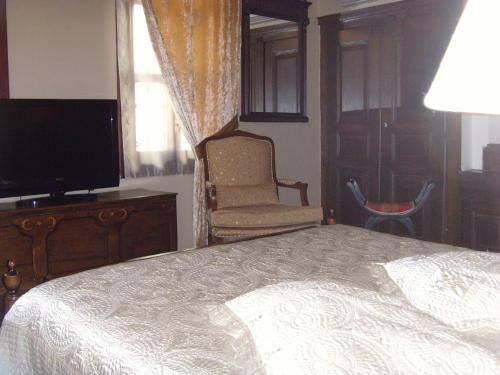 Posada Angora House Hotel