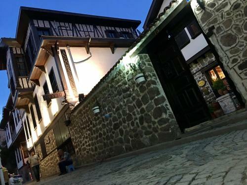 Posada Angora House Hotel