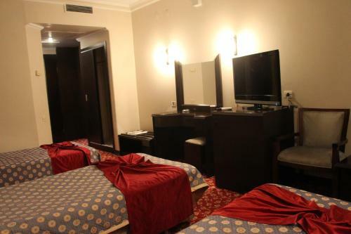 Akyuz Hotel