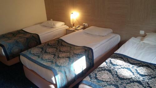 King Hotel Cankaya