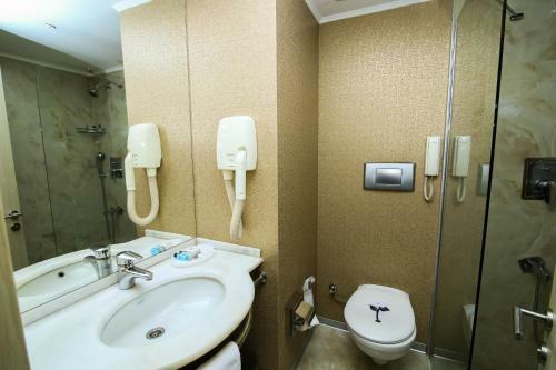 King Hotel Cankaya