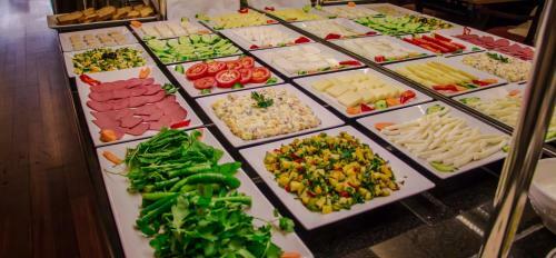 King Hotel Cankaya