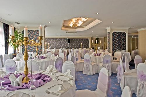 Apart Hotel Best