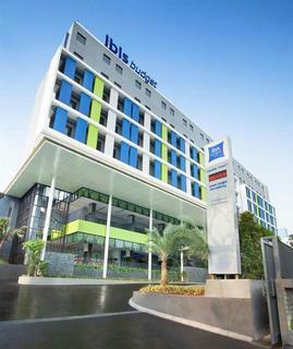 Hotel Ibis Budget Jakarta Daan Mogot