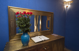Hotel Riad Rose Du Desert