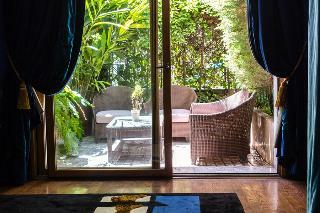 Hotel H�tel Le Doge Casablanca