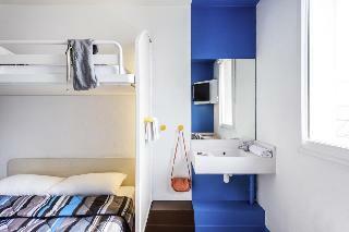 Hotel Ibis Budget Marseille Est Saint Menet
