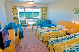Royal Hotel Okinawa Zanpamisaki