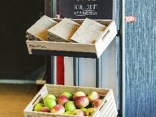 Hotel Ibis Avranches Baie Du Mont Saint Michel