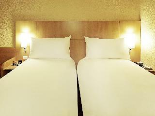Hotel Ibis Avranches Baie Du Mont Saint Michel