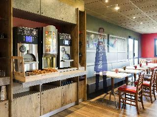 Hotel Ibis Avranches Baie Du Mont Saint Michel