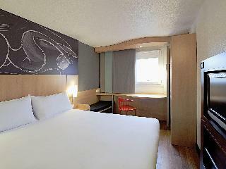Hotel Ibis Avranches Baie Du Mont Saint Michel