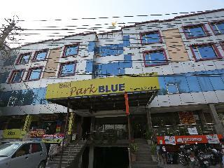 Oyo Flagship 22412 Hotel Sai Prakash