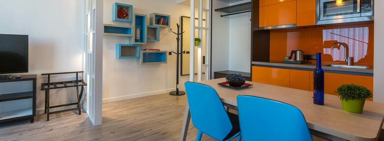 Hotel Park Inn By Radisson Residence Riga Barona