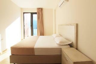 Hotel Apartments Aqua Resort