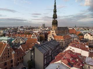 Hotel Hilton Garden Inn Riga Old Town