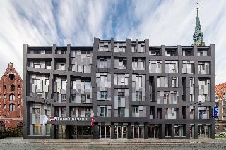 Hotel Hilton Garden Inn Riga Old Town