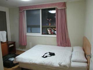 Hotel Haeundae Glory Condo