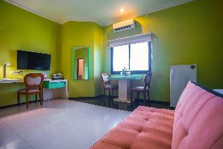 Royal Park Hotel