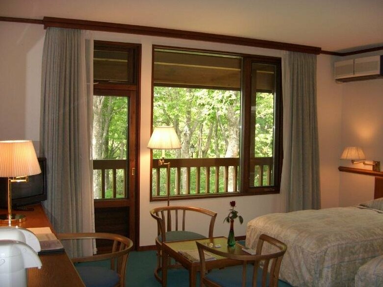 Hakkoda Hotel