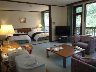 Hakkoda Hotel