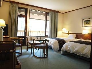 Hakkoda Hotel