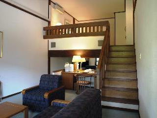 Hakkoda Hotel