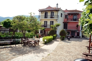Hotel Miramare