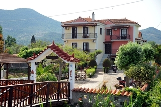 Hotel Miramare