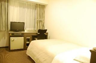 Hotel Sunroute Aomori