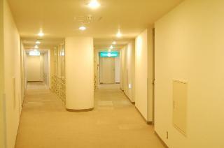 Hotel Sunroute Aomori