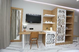 Hotel Tropical