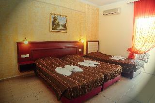 Hotel Tropical
