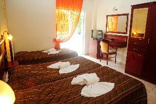 Hotel Tropical